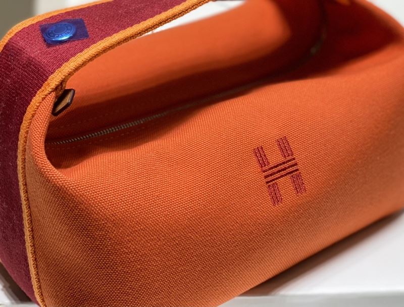 Hermes Top Handle Bags